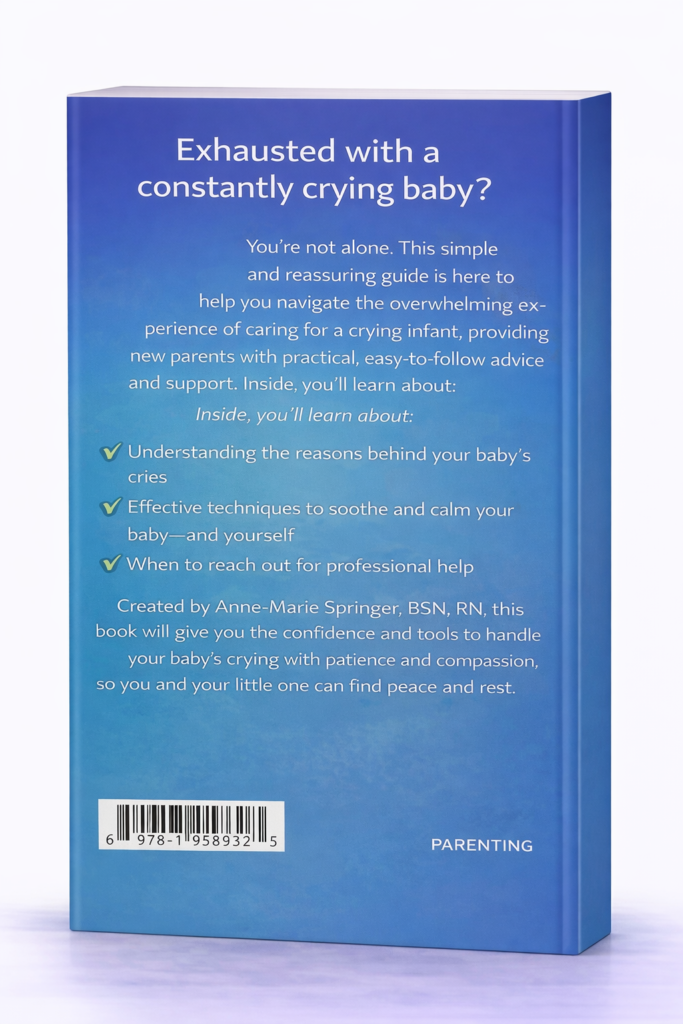 cbaby back cover