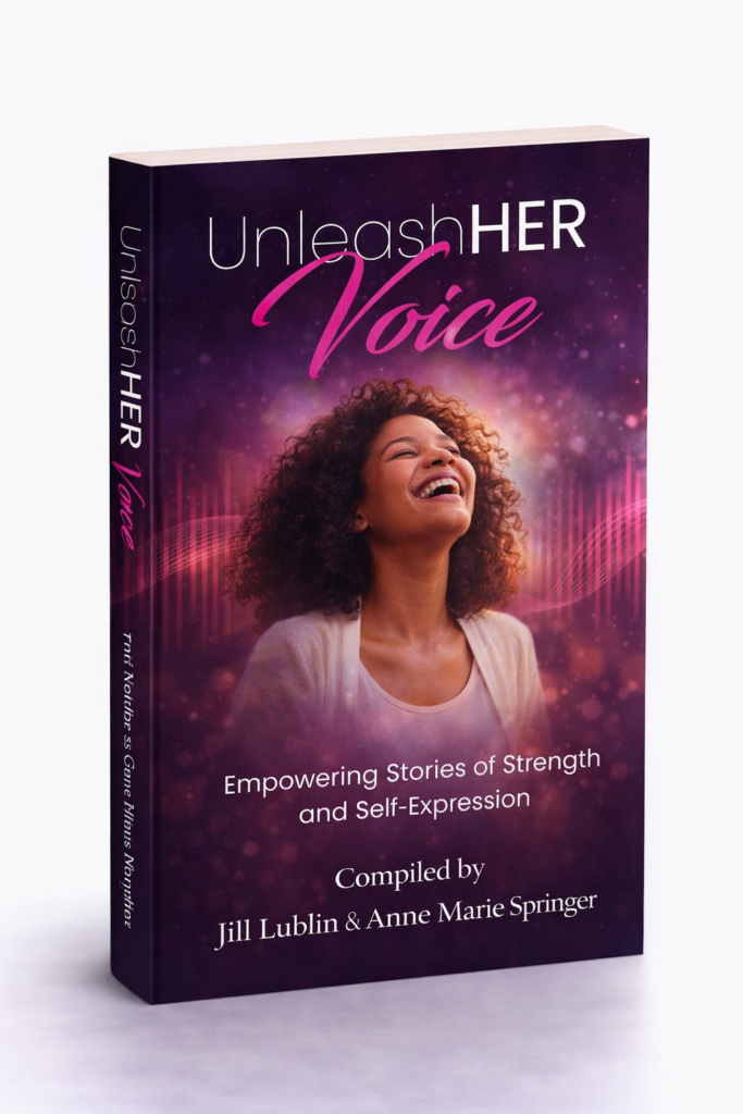 unleash her cover