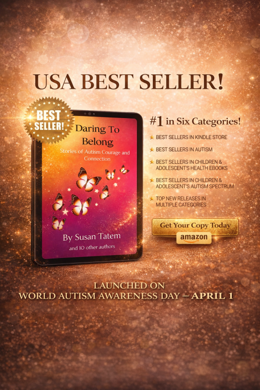best seller announcement
